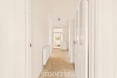 2 bedroom detached bungalow for sale, Sea Haven, Penbanc, Fishguard, SA65 9BL