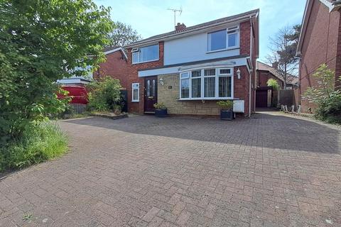 undefined, The Broadway, Nantwich CW5