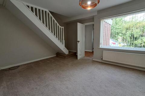 undefined, The Broadway, Nantwich CW5