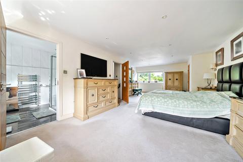4 bedroom detached house for sale, Chislehurst Road, Bromley