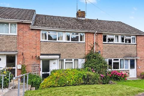 3 bedroom terraced house for sale, The Mead, Somerset TA19