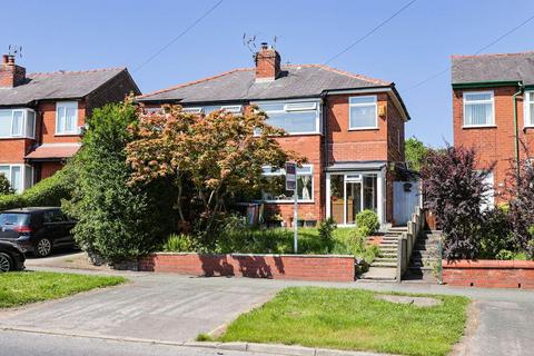 3 bedroom semi-detached house for sale, Chorley Road, Standish, Wigan, WN1