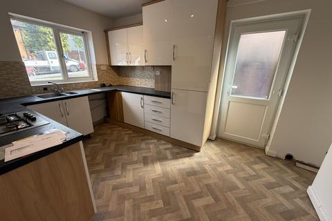 3 bedroom semi-detached house for sale, Malham Way, Oadby, LE2