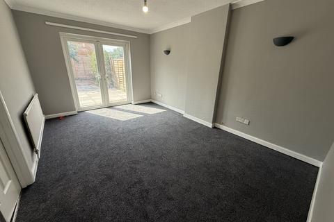 3 bedroom semi-detached house for sale, Malham Way, Oadby, LE2