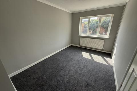 3 bedroom semi-detached house for sale, Malham Way, Oadby, LE2