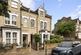Dempster Road, London, SW18