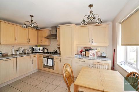 undefined, Oleastor Court, Stoneleigh Road, Clayhall, Ilford, IG5