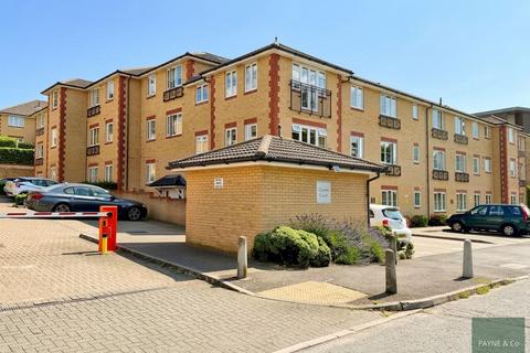 undefined, Oleastor Court, Stoneleigh Road, Clayhall, Ilford, IG5