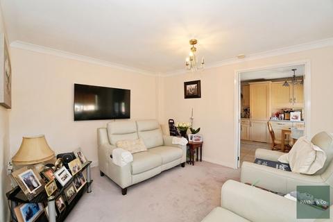 undefined, Oleastor Court, Stoneleigh Road, Clayhall, Ilford, IG5