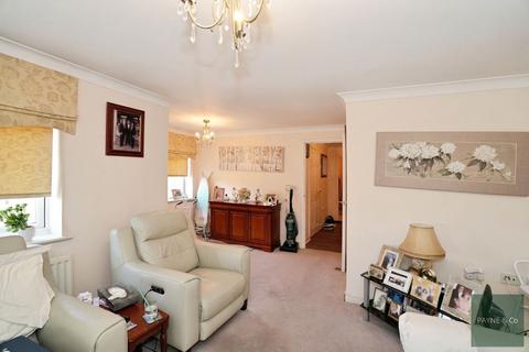 undefined, Oleastor Court, Stoneleigh Road, Clayhall, Ilford, IG5