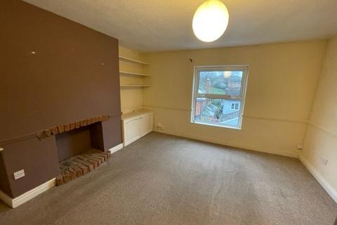 1 bedroom flat for sale, Clarence Road, Hinckley
