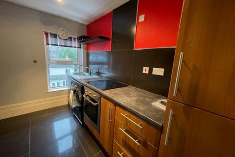 1 bedroom flat for sale, Clarence Road, Hinckley