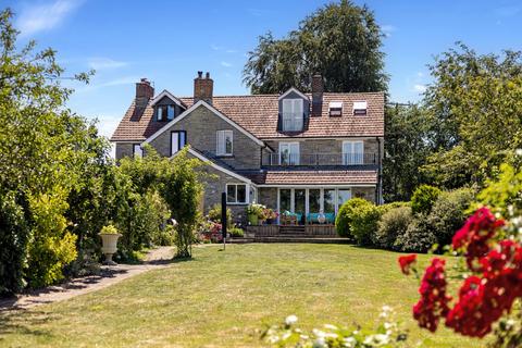 5 bedroom semi-detached house for sale, Higher Brooks, Somerset BA16