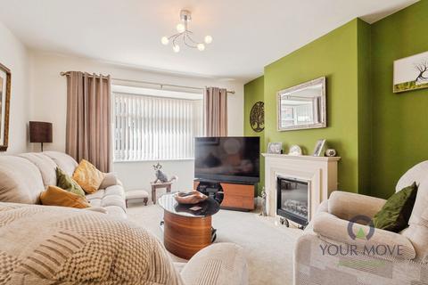 2 bedroom bungalow for sale, Grange Drive, Leicester LE2