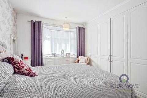 2 bedroom bungalow for sale, Grange Drive, Leicester LE2