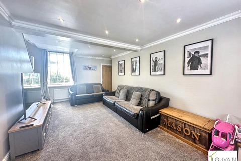 3 bedroom terraced house for sale, Charles Street, Abertysswg