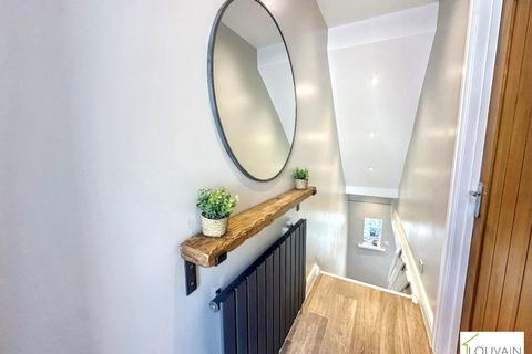 3 bedroom terraced house for sale, Charles Street, Abertysswg