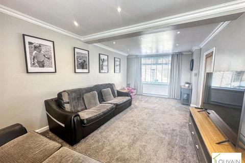 3 bedroom terraced house for sale, Charles Street, Abertysswg