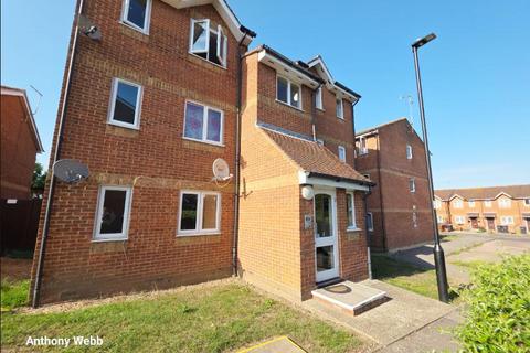 1 bedroom flat for sale, Larmans Road, Enfield EN3