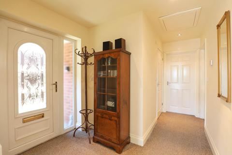 2 bedroom bungalow for sale, Normandy Close, Burton Latimer, Kettering