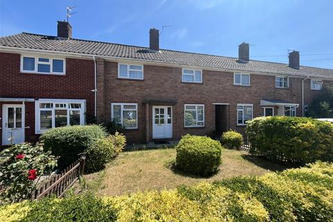 3 bedroom terraced house for sale, Purland Road, Norfolk NR7