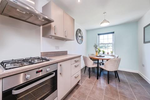 4 bedroom end of terrace house for sale, Bourton Road, Banbury