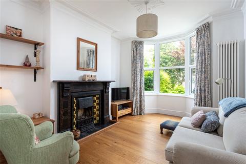 2 bedroom terraced house for sale, The Village, York YO32