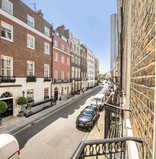Office for sale, 46 Hertford St London W1J 7DP