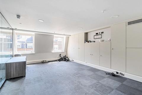 Office for sale, 46 Hertford St London W1J 7DP