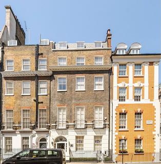 Office for sale, 46 Hertford St London W1J 7DP