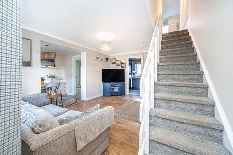 3 bedroom end of terrace house for sale, 78 Strathbeg Drive, Dalgety Bay, KY11 9XH