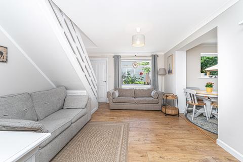 3 bedroom end of terrace house for sale, 78 Strathbeg Drive, Dalgety Bay, KY11 9XH