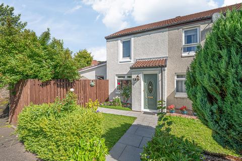 3 bedroom end of terrace house for sale, 78 Strathbeg Drive, Dalgety Bay, KY11 9XH