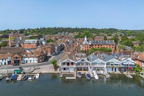 undefined, Wharfe Lane, Henley-on-Thames, Oxfordshire RG9