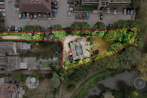 undefined, Hill Street, Hinckley