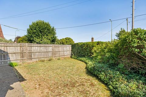 2 bedroom bungalow for sale, Galley Field, Abingdon, OX14