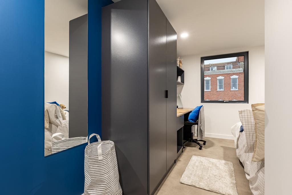 Apartment in Bristol, Stokes Croft, Broadmead - View 5
