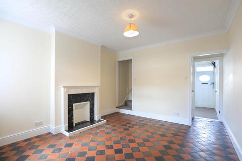 undefined, 10 Rosebery Street, Kettering