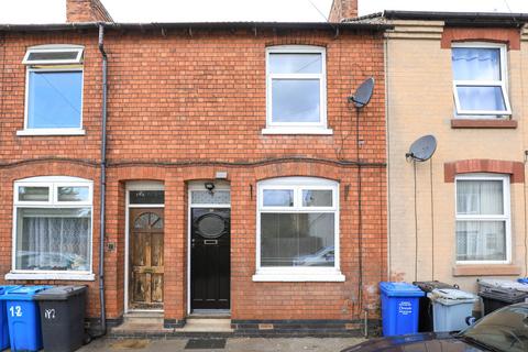 undefined, 10 Rosebery Street, Kettering