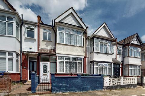 Dartmouth Road, NW4