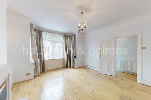 3 bedroom terraced house for sale, Dartmouth Road, NW4