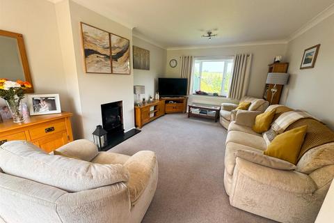 2 bedroom semi-detached house for sale, Gwel Ystwyth, Llanafan, Aberystwyth