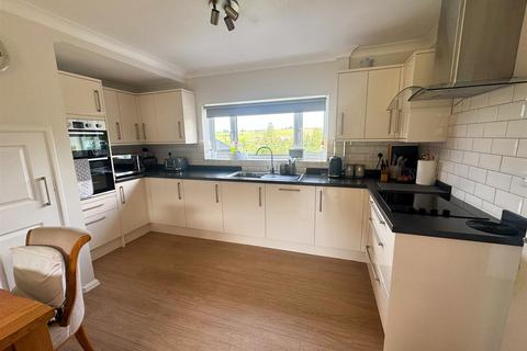 2 bedroom semi-detached house for sale, Gwel Ystwyth, Llanafan, Aberystwyth