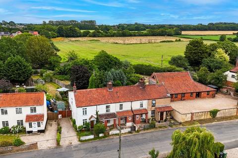 2 bedroom cottage for sale, Welgate, Mattishall, Dereham