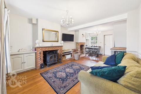 2 bedroom cottage for sale, Welgate, Mattishall, Dereham