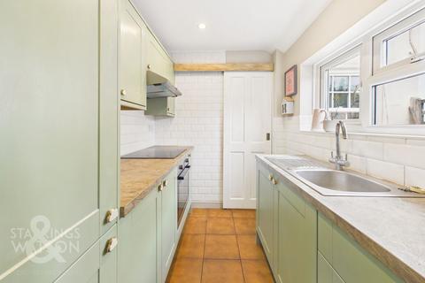 2 bedroom cottage for sale, Welgate, Mattishall, Dereham