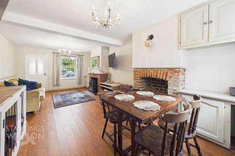2 bedroom cottage for sale, Welgate, Mattishall, Dereham