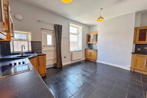 3 bedroom terraced house for sale, Thornfield Avenue, Waterfoot, Rossendale, BB4