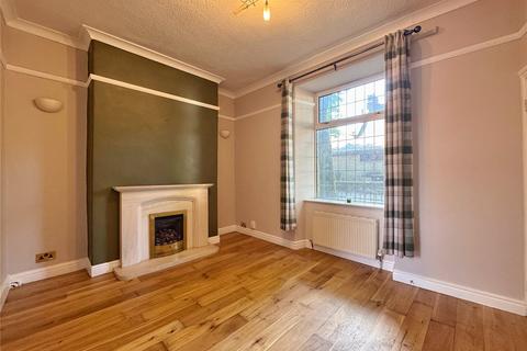 3 bedroom terraced house for sale, Thornfield Avenue, Waterfoot, Rossendale, BB4