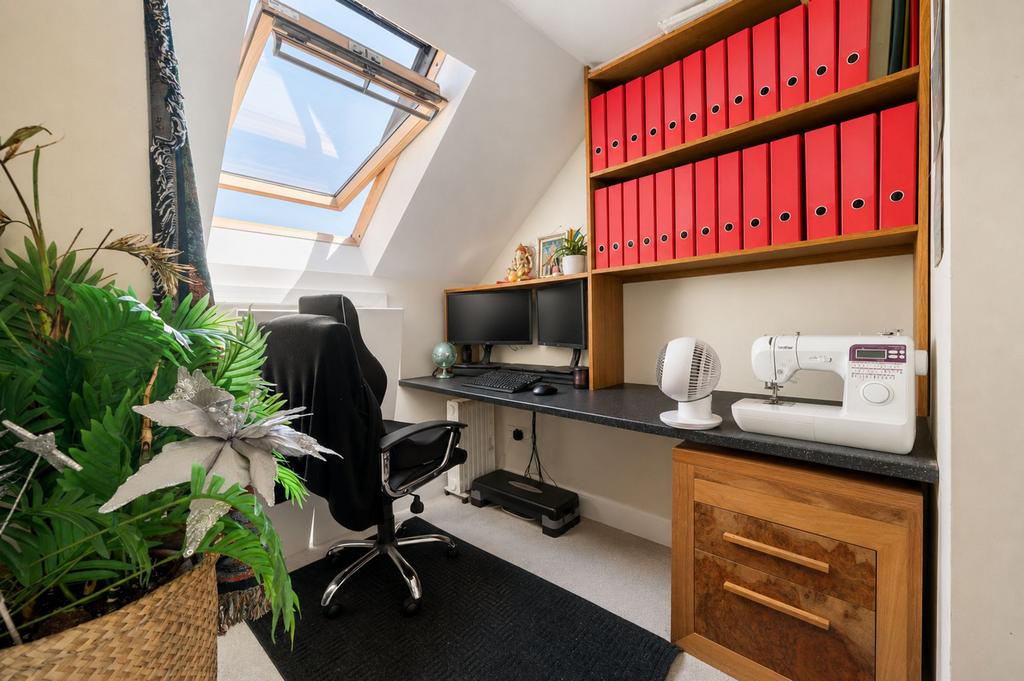 Home office
